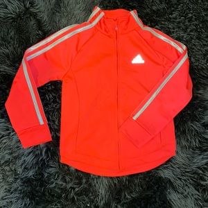 Size 5 Adidas sweatshirt